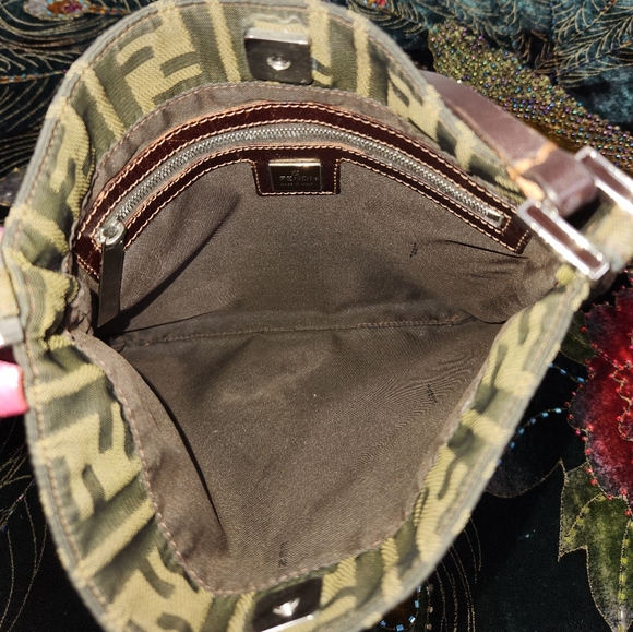 Fendi Bag - Picture 6 of 11